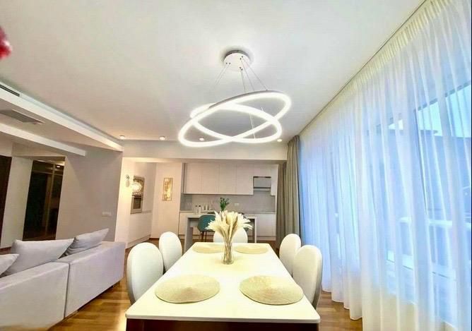 Rent I Premium 2-Bedroom Apartment | Herăstrău I Șoseaua Nordului - Poză 7