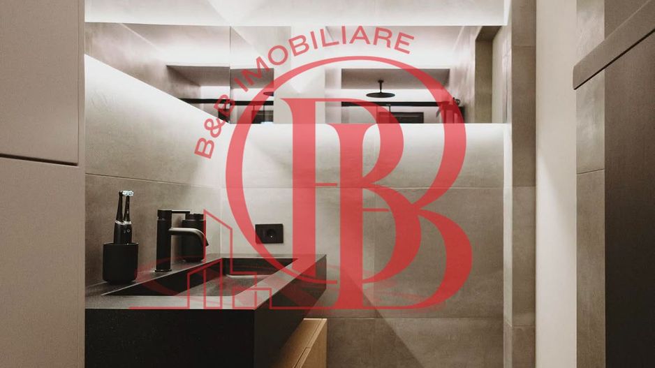 2 camere finalizat -acte gata- Pallady -Metrou Nicolae Teclu - Poză 2