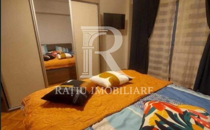 Apartament cu 2 camera | Nufarul | Etajul 3 | Lift | Oradea - Poză 4