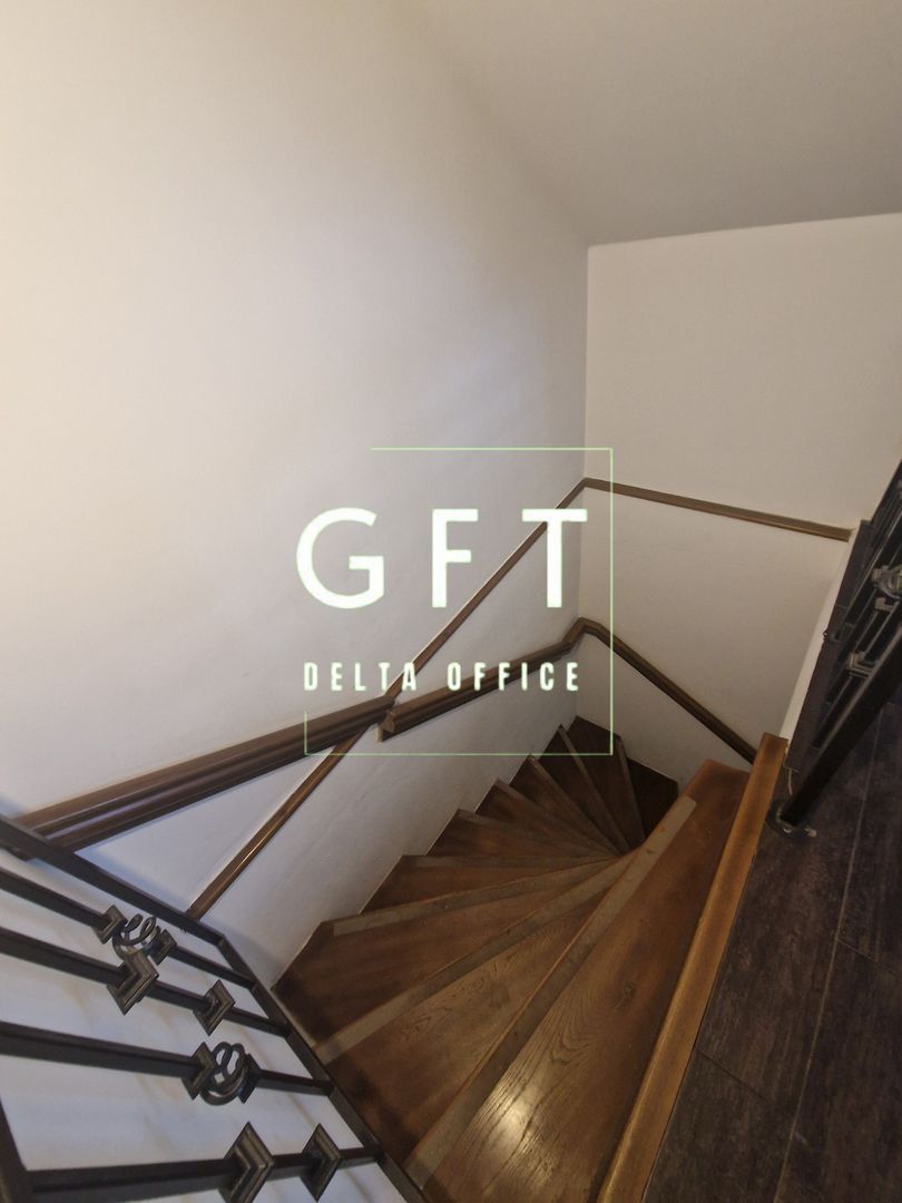 Casă de vanzare D+P+E,  Zona Vest - Bistrița - Poză 25