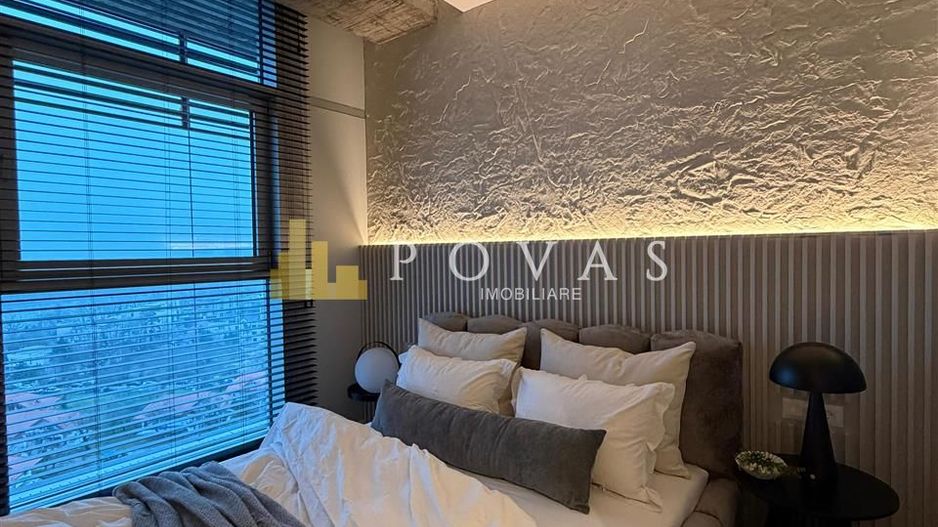 Inchiriere Apartament 3 Camere Up Site Floreasca Promenada - Poză 5