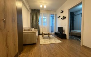 Garsonieră - 2 Camere 🏡 | Militari Residence 📍| Parcare la Liber 🚗 - Poză 1