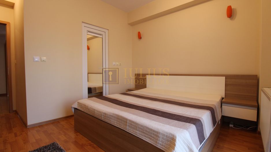 Zona Aradului, 4 camere + 2 bai, centrala proprie - Poză 9