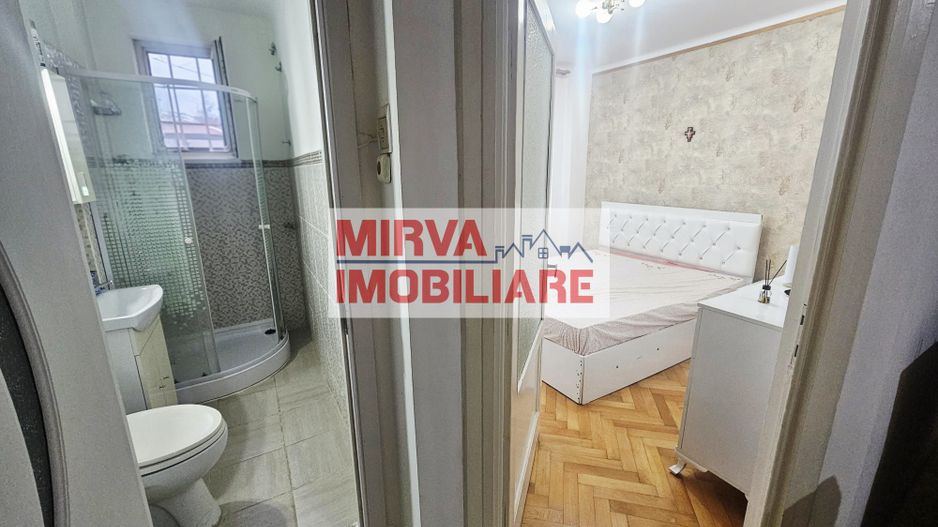 Apartament 2 camere Ultracentral cu garaj inclus | Mobilat și utilat - Poză 3