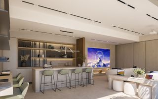 Apartament 3 Dormitoare Manilva - Poză 15