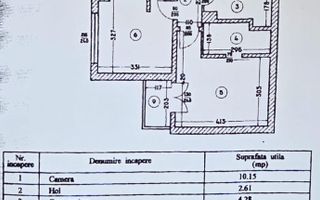 Vila Tunari P+1E I Locatie buna - Toate utilitatile I COMISION 0% - Poză 6