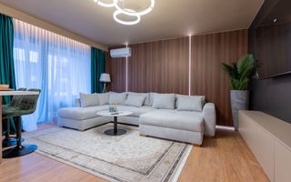 Apartament de lux | Imobil NOU | Etaj intermediar | Zona Între Lacuri - Poză 3