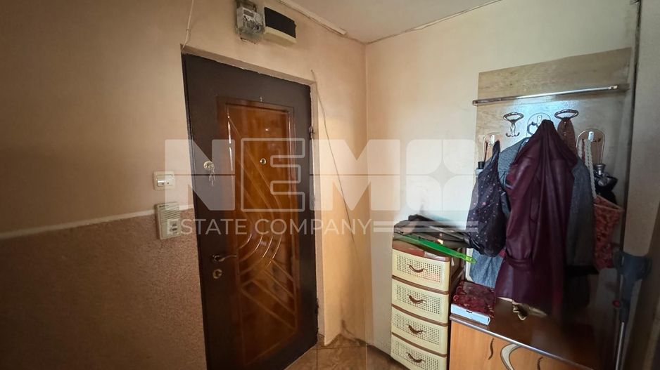 APARTAMENT DE VANZARE | 2 CAMERE | GEORGE ENESCU, SUCEAVA | 73.000€ - Poză 5