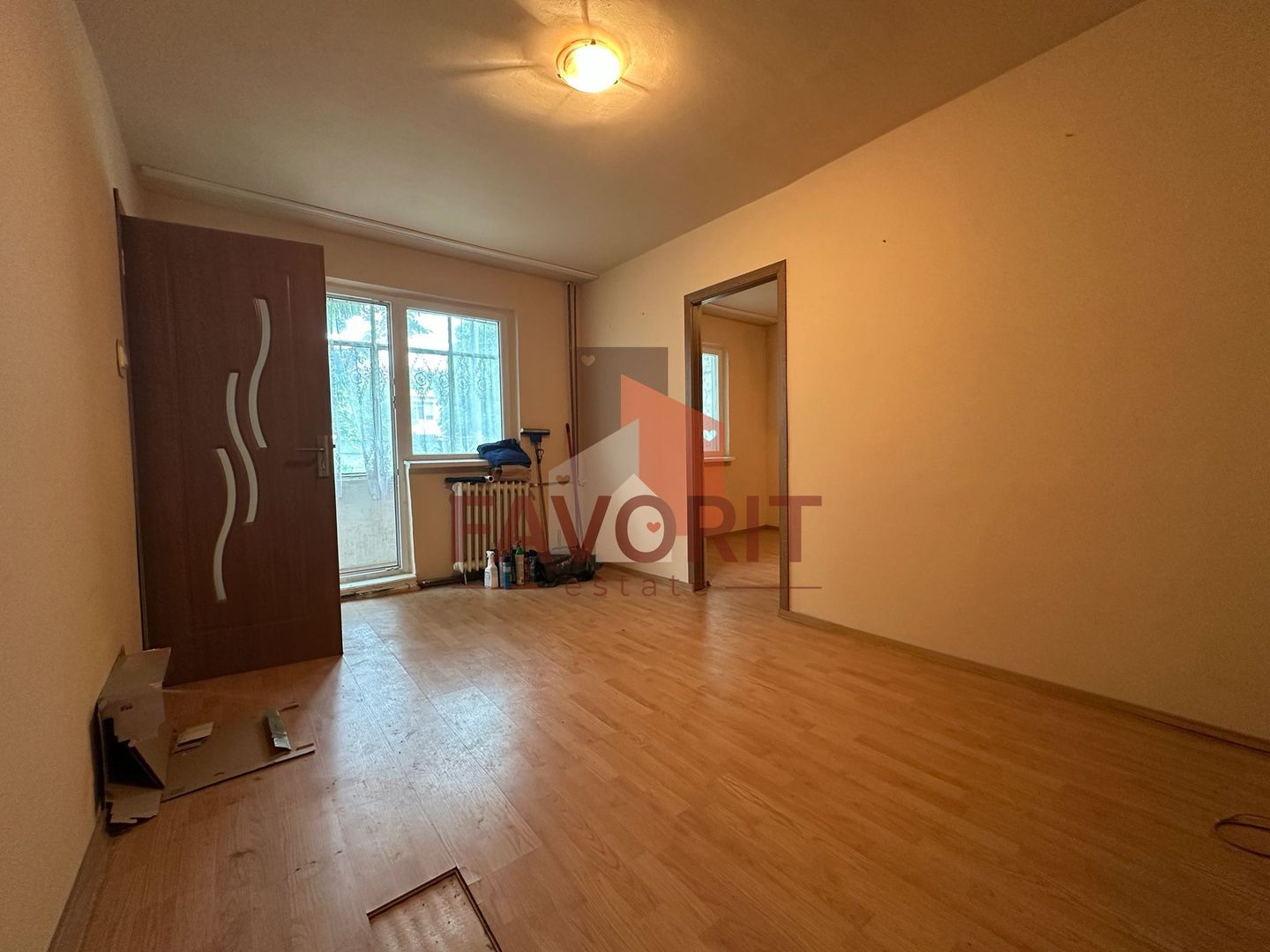 2 camere | zona excelenta | balcon mare | investitie | - Poză 3