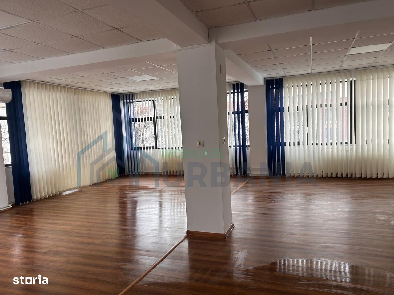 Spațiu de birouri modern cu facilități complete Etaj 1 - Poză 2