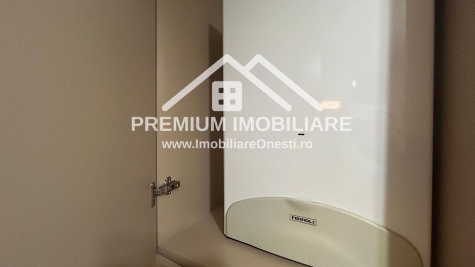 Apartament 2 camere, etaj 1, zona de Sus, mobilat și utilat - Poză 6