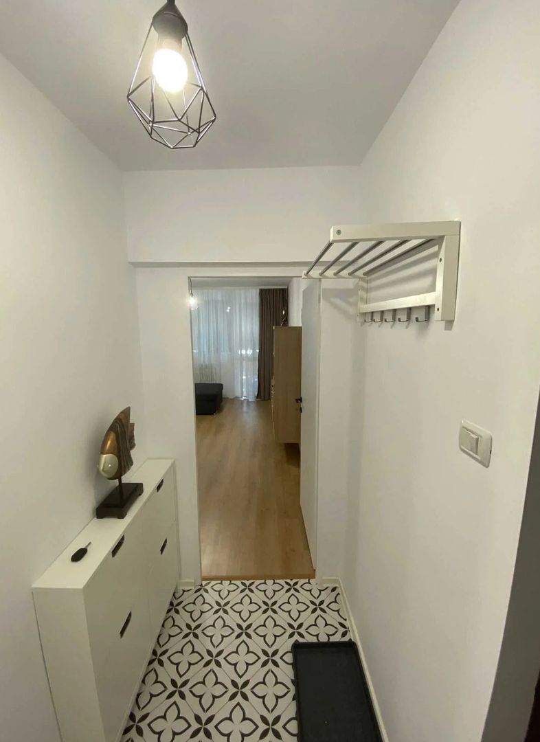 AP. 2 CAMERE-IANCULUI, BLOC REABILITAT, MASINA DE SPALAT VASE - Poză 3