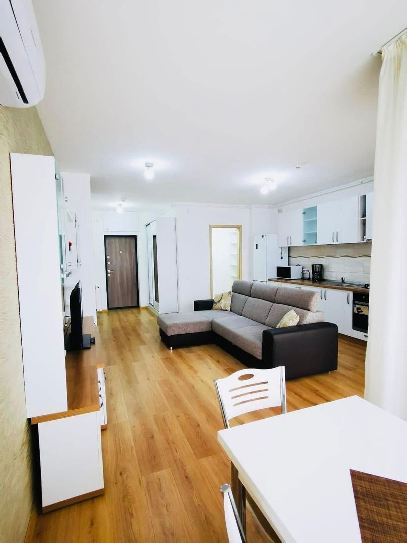 Apartament 2 camere – INCHIRIERE, Ansamblu Rezidential Ared, Oradea - Poză 2