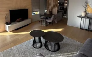 Apartament 3 camere Iancu Nicolae - Grand Park Pipera langa padure - Poză 15