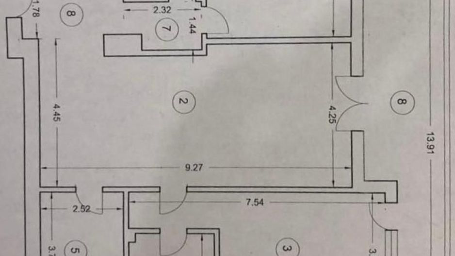 Un penthouse luminos și elegant cu priveliști de vis pe Iancu Nicolae - Poză 34