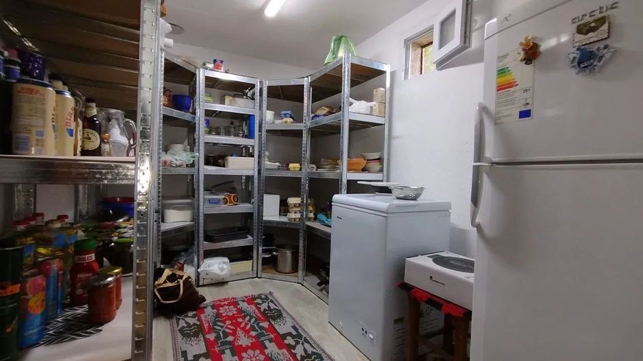 Casa individuala 140mp, teren 1555 mp, Sacele. - Poză 5