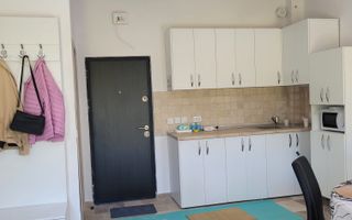 Garsoniera mobilata/utilata, 31 mp - zona  Astra - Poză 3