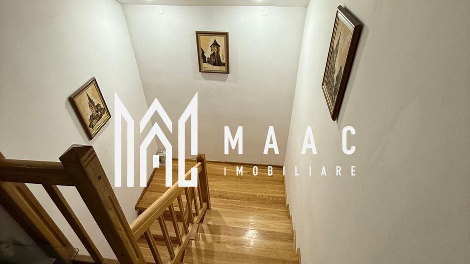 Casa 8 camere | 308mpu | 2 Apartamente | Selimbar - Poză 5