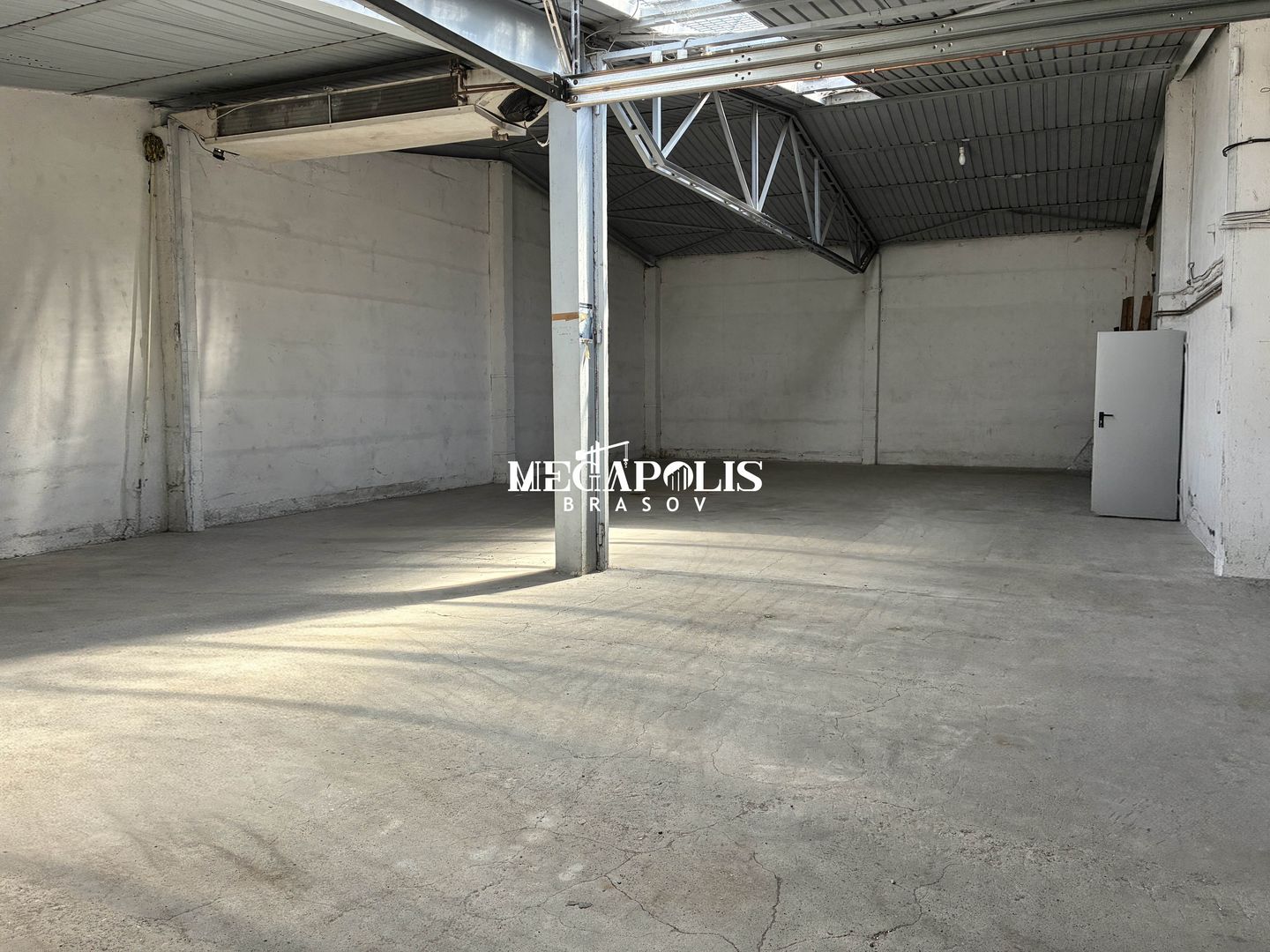 Spațiu / 200mp / Birou / Brintex - Poză 3