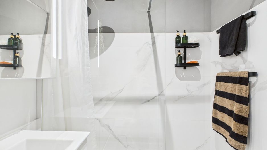 Apartament 2 camere, 50 mp, mobilat, Loft Green Mogoșoaia - Poză 19