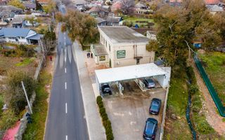 Vânzare spațiu comercial, 356 mp, strada Ștefan cel Mare, satul Mireni - Poză 21