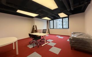 Spatiu MULTIFUNCTIONAL cu posibilitate de subinchiriere CALEA DOROBANTILOR - Poză 1