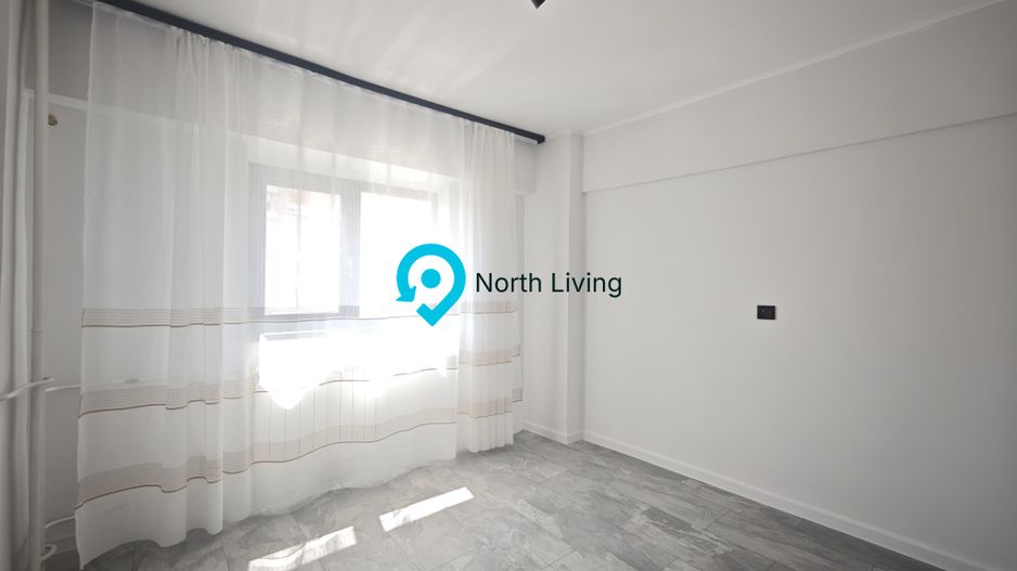 2 camere de închiriat | Calea Mosilor – Mihai Eminescu -renovat- etj 3 - Poză 6