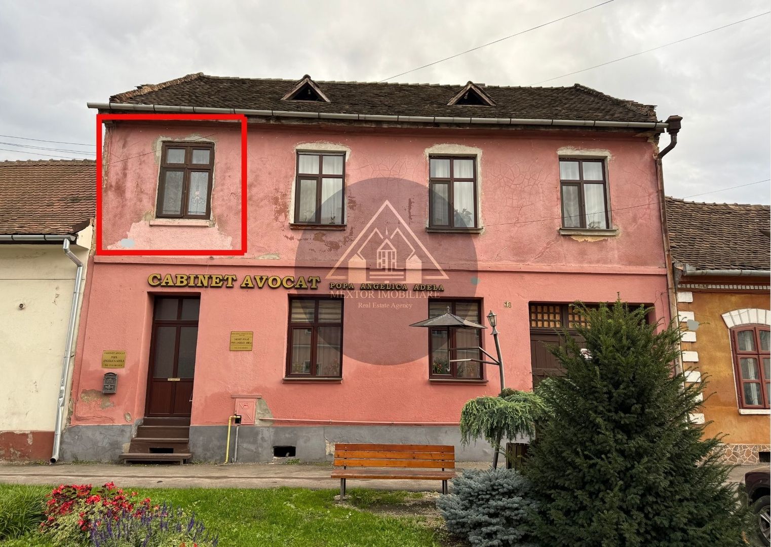 Garsonieră ultra-centrală, Mediaș - Poză 2