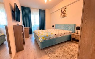2 camere | Bloc Nou | Gara | Arcu |10 minute de UMF - Poză 1