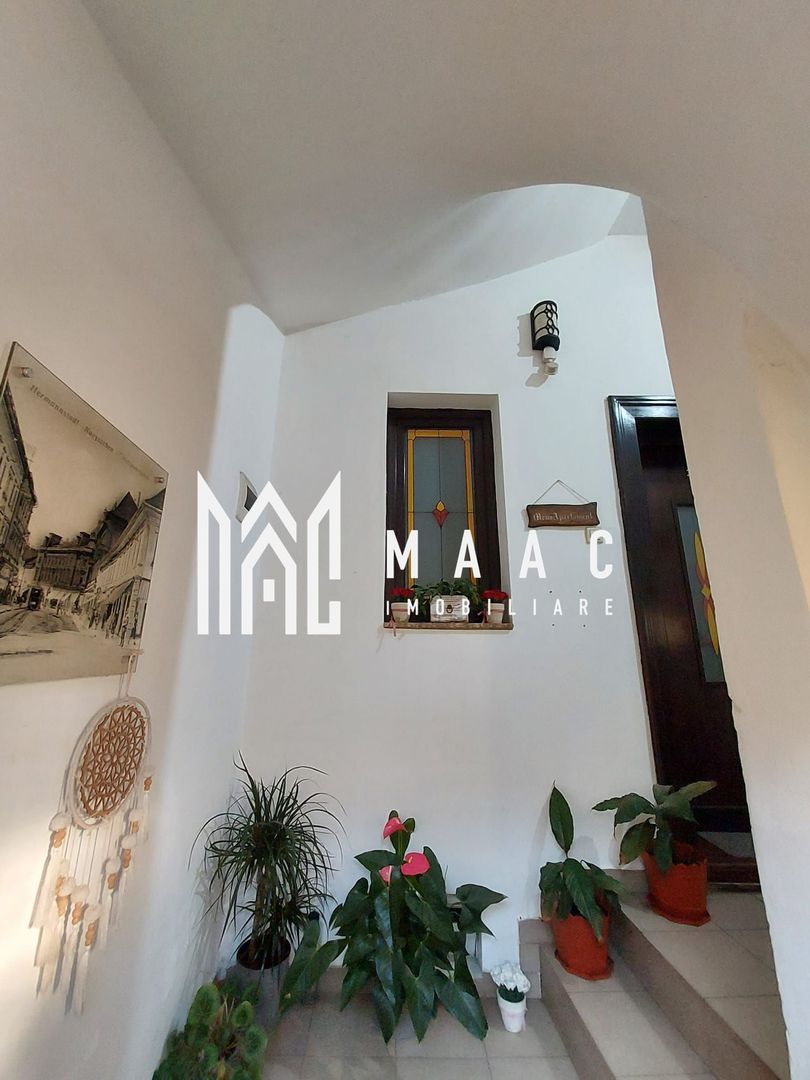 Ultracentral I Investitie I Apartament 4 Camere I Decomandat - Poză 21