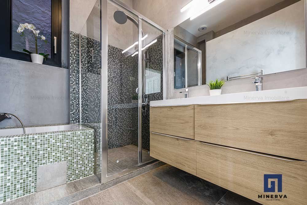 De ÎNCHIRIAT | Apartament superb 4 camere-120 mp | Piata Balcescu - Poză 17