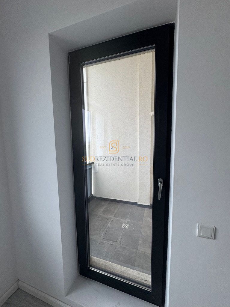 Garsoniera 38 mp, Sky Tower, Pasarela Metrou Berceni, Popesti-Leordeni - Poză 8