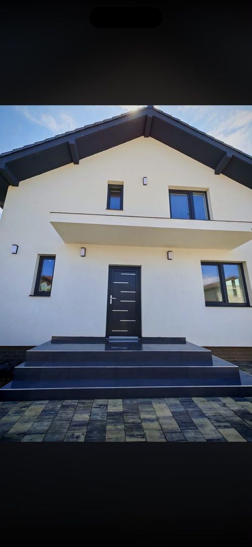 Vand casa ORIZONT - Poză 2