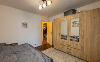 Iulius Mall - Etaj Intermediar - Decomandat - 2 balcoane - Poză 9