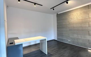 Spatiu birou 60 mp+terasa-renovat-parcare-Nasaud, Zona Centrala - Poză 4