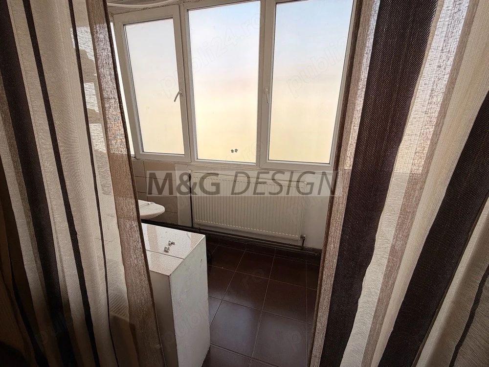 Apartament 2 camere Soarelui cu centrala - Poză 2