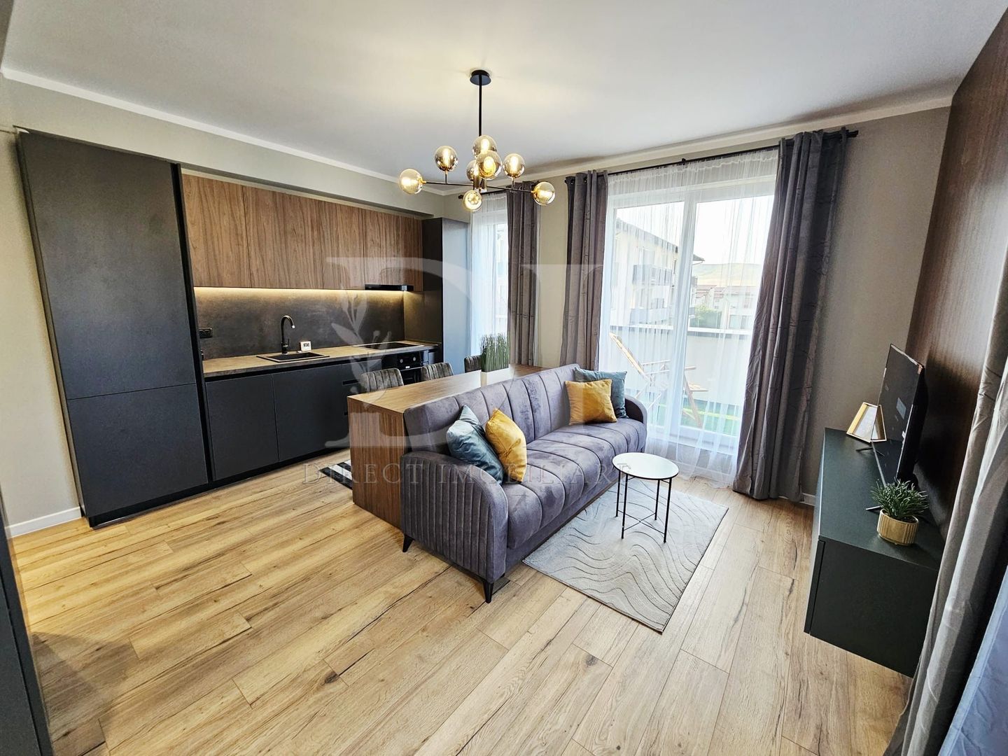 Apartament la cheie / terasa 25 mp / Zona Terra - Poză 6