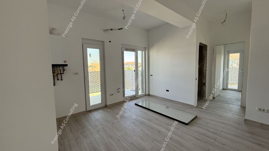 Apartament 3 Camere | Etaj 3 Lift | Soarelui - Poză 15