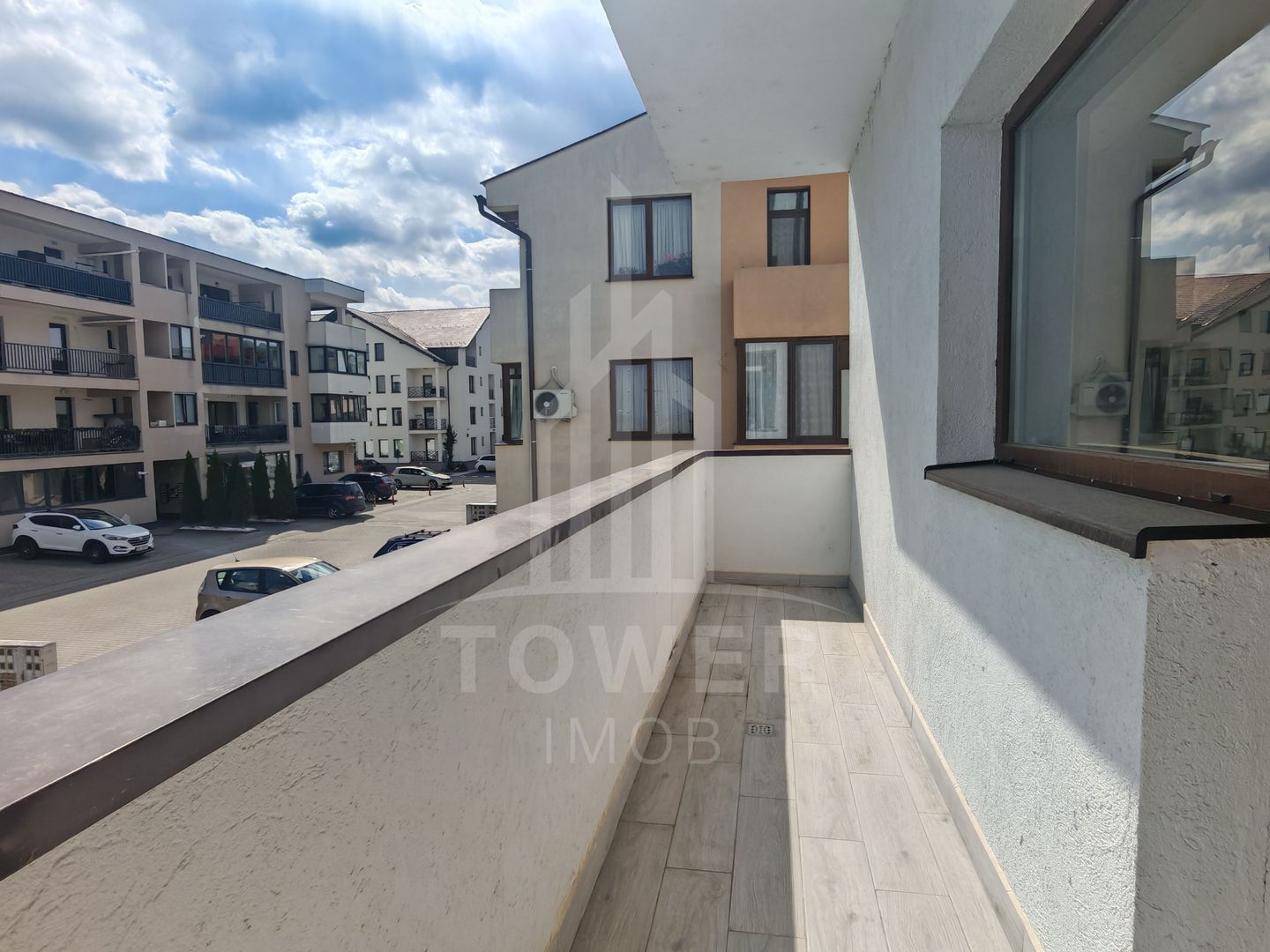 Apartament 2 camere decomandat, etaj 1  Arhitecților! - Poză 1