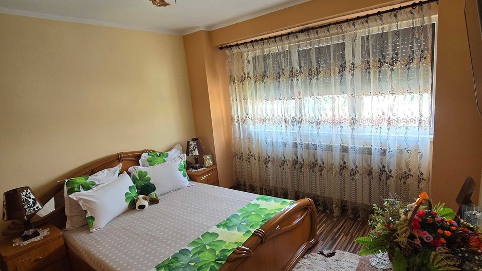 Apartament 2 camere confort 1,Micro 18 - Poză 1