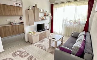 Apartament 3 camere | Mărăști –  | Bloc nou cu lift - Poză 2