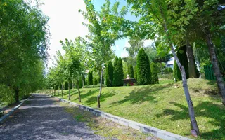 2 camere | Laguna Residence | vedere piscină si LAC - Poză 14