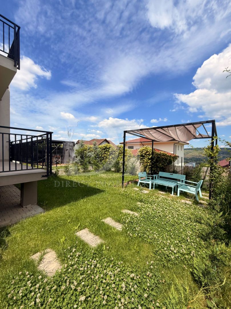 Duplex ultramedern de inchiriat / Zona Vivo - Poză 30