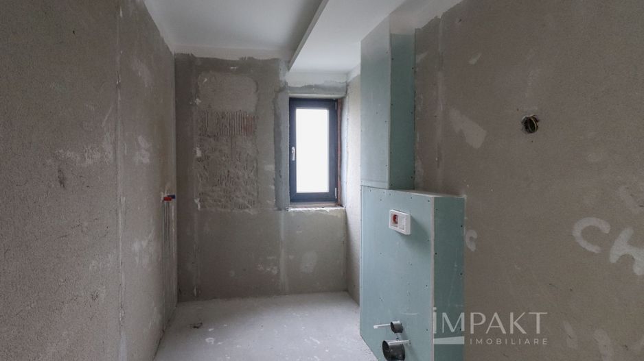 Duplex superb cu 6 camere si 4 bai in Andrei Muresanu! - Poză 17