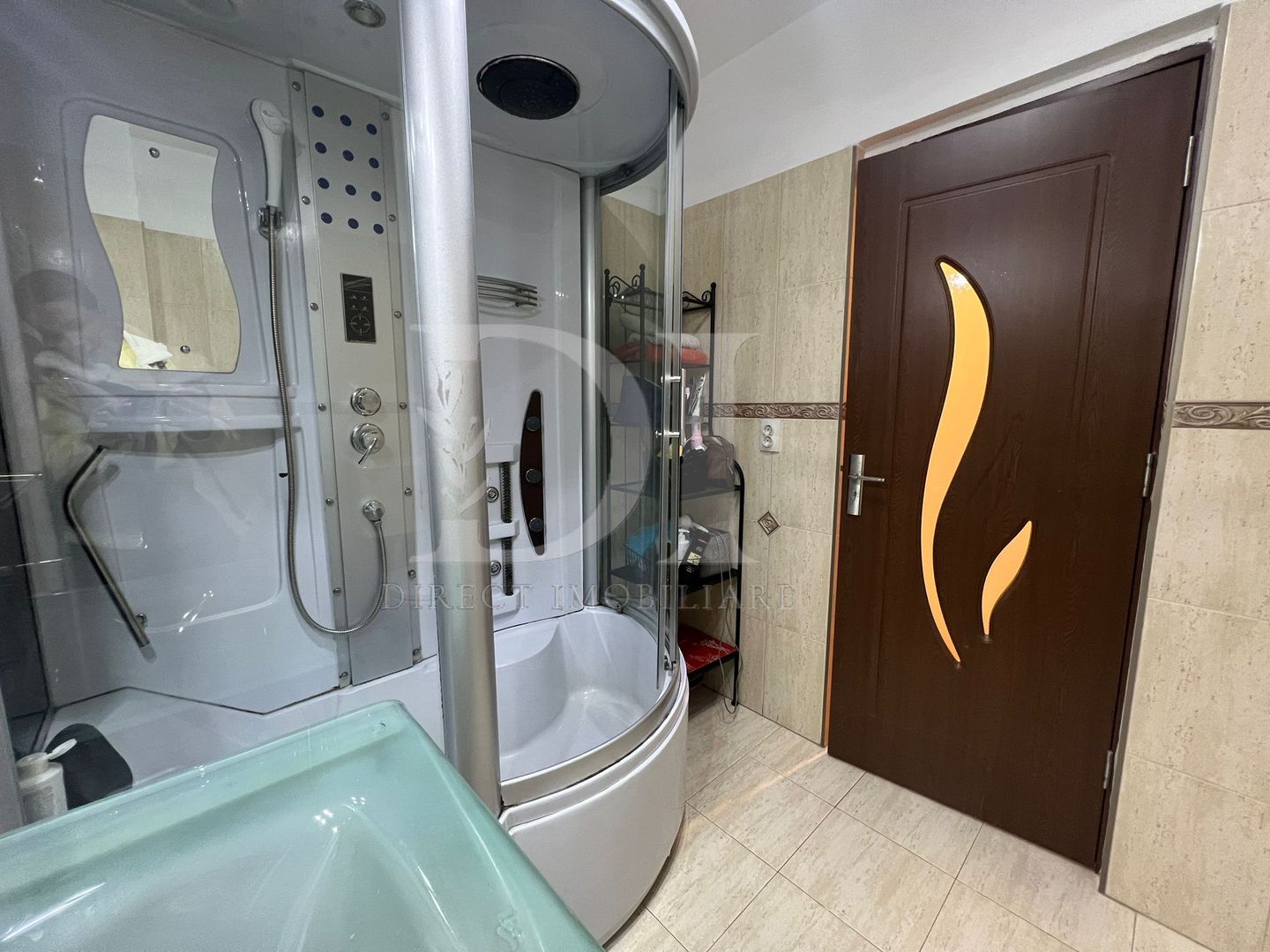 Apartament la cheie / etaj intermedair / Zona Vivo - Poză 13