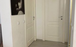 Apartament cu 3 camere si grădină 74 mp zona Triajului Selimbar - Poză 5