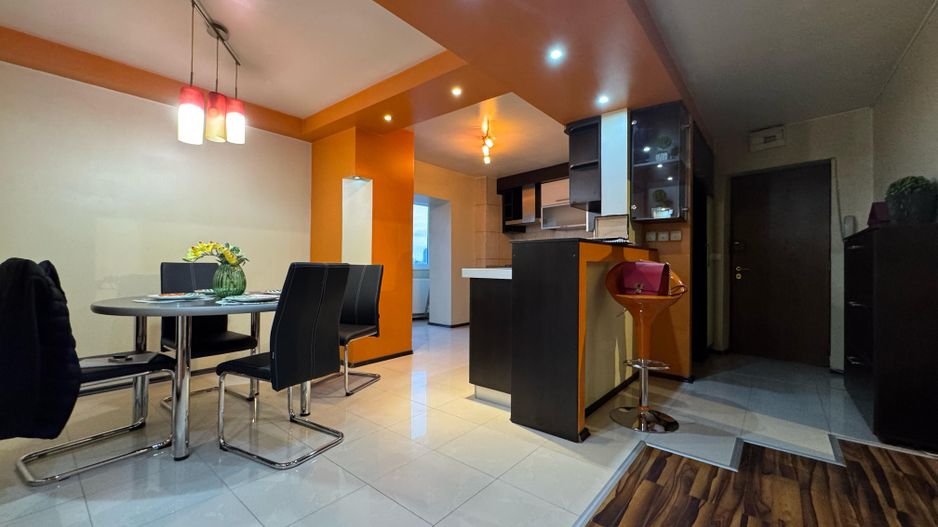 4 camere| 104 mp utili| UNIRII - Poză 6