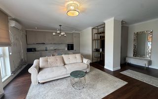 2 camere, lux, bloc nou, parcare, AC, Andrei Muresanu zona Mega Image - Poză 3