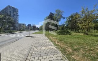 NEPTUN - Teren intravilan cu regim de construire IS3C. - Poză 5