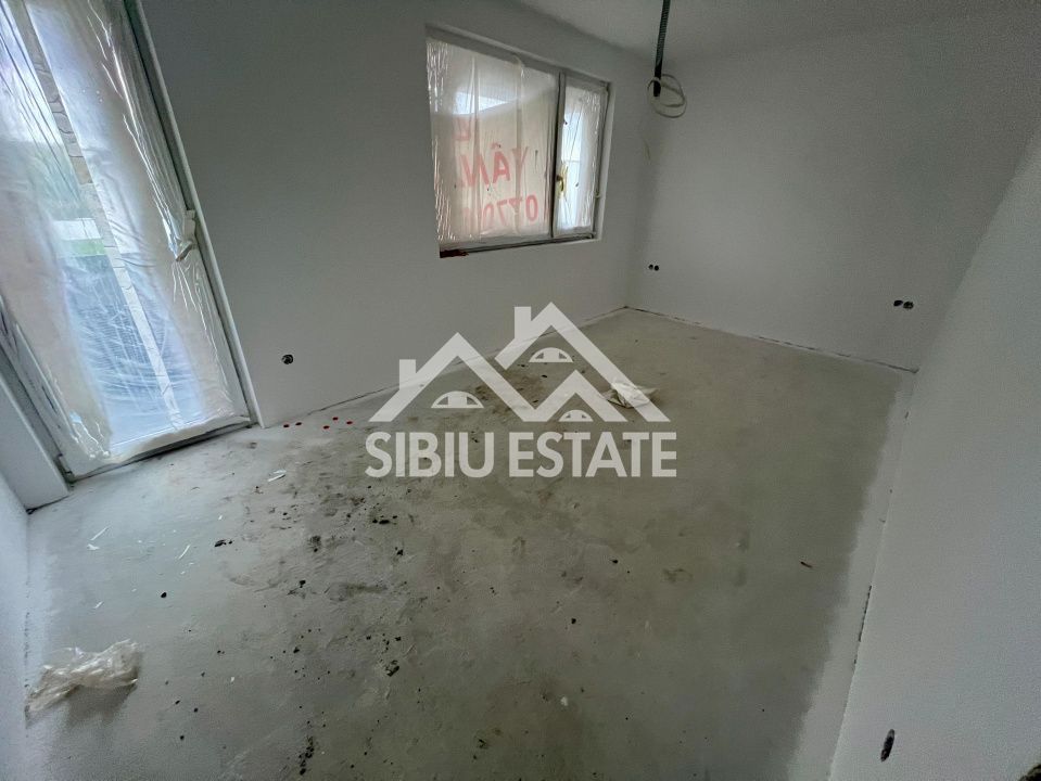 Casa de vanzare moderna 110 mp Curte 60 mp Arhitecților - Poză 8